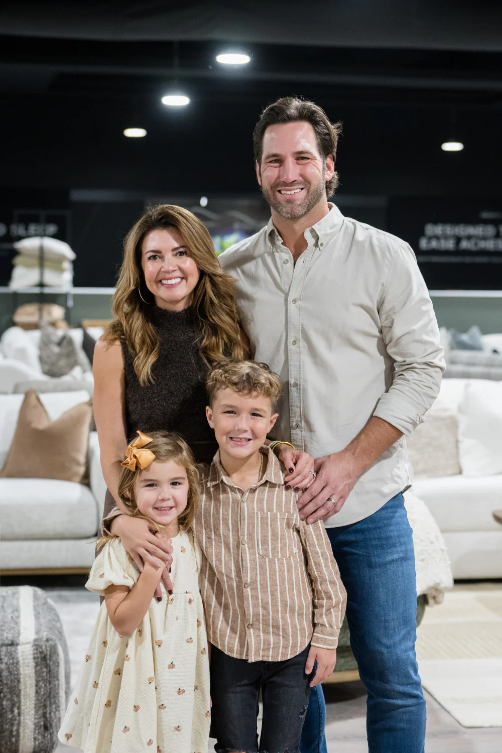 Welcome to Our Store